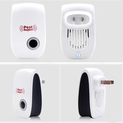 ELECTRIC PEST REPELLER