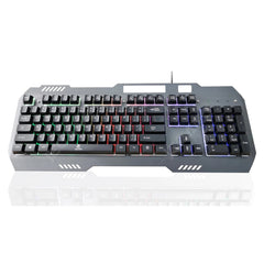 JEQANG Gaming Keyboard and Mouse (JK-968)