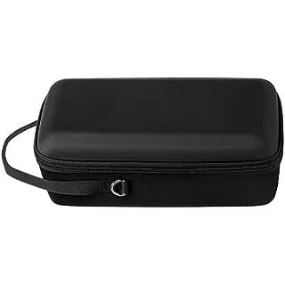 Travel Case Bag for PS5, Shockproof Hard Shell