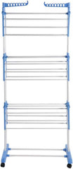 3 Layer Clothes Drying Rack