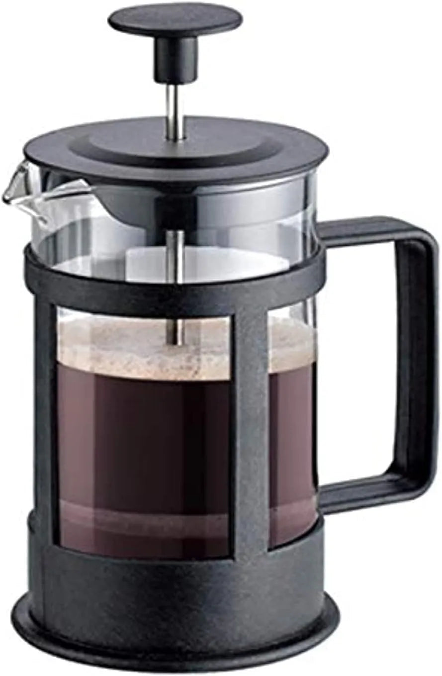 French Press, 600 ml Coffee Pot with Filter, Coffee Press, French Coffee Press