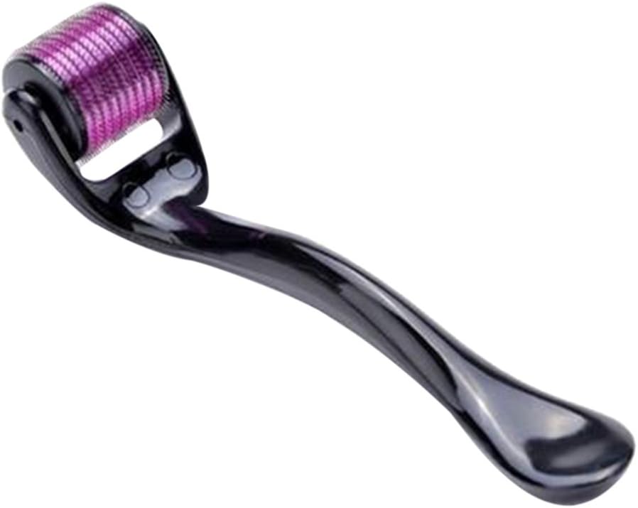 DERMA ROLLER SYSTEM