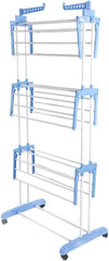 3 Layer Clothes Drying Rack