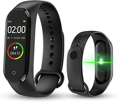 M4 Smart Bracelet Wristband Waterproof