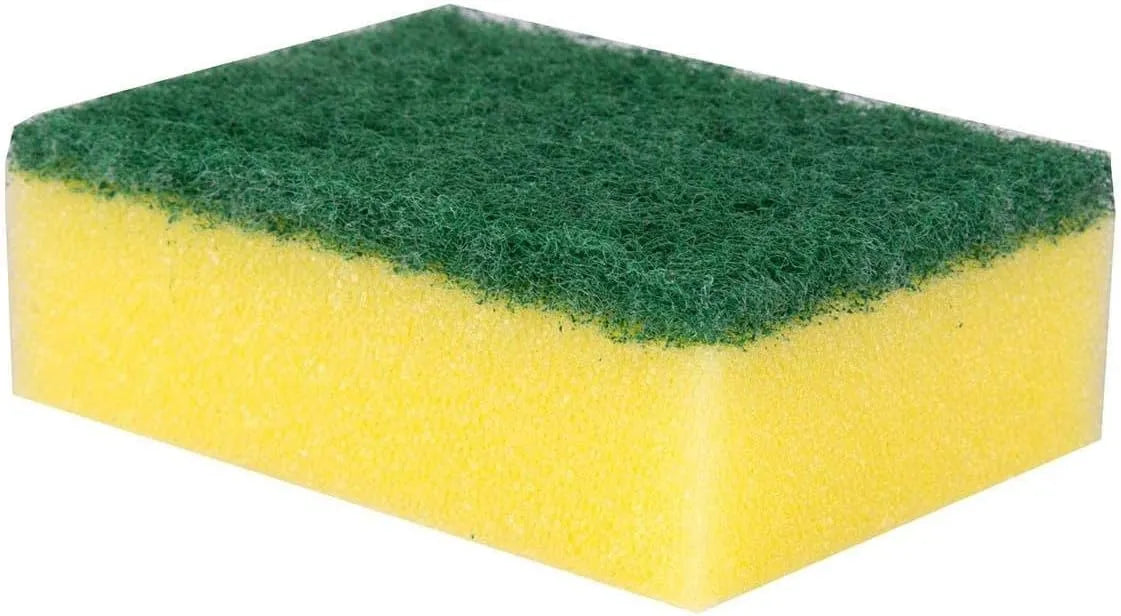 Cleaning Sponge (Pack 8)