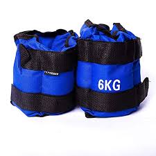 ANKLE WEIGHT 5KG