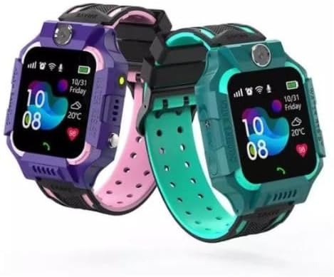 SMART WATCH 2030 C02 Multicolor