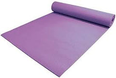 YOGA MAT 4MM