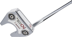 Golf 2021 White Hot OG Putter