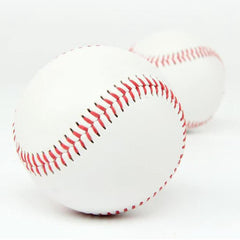 Hard Ball (White)