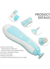 BABY NAIL TRIMMER / BABY TRIMMER HEALTH AND FASHION