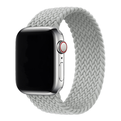 WATCH BAND PEARL WHITE