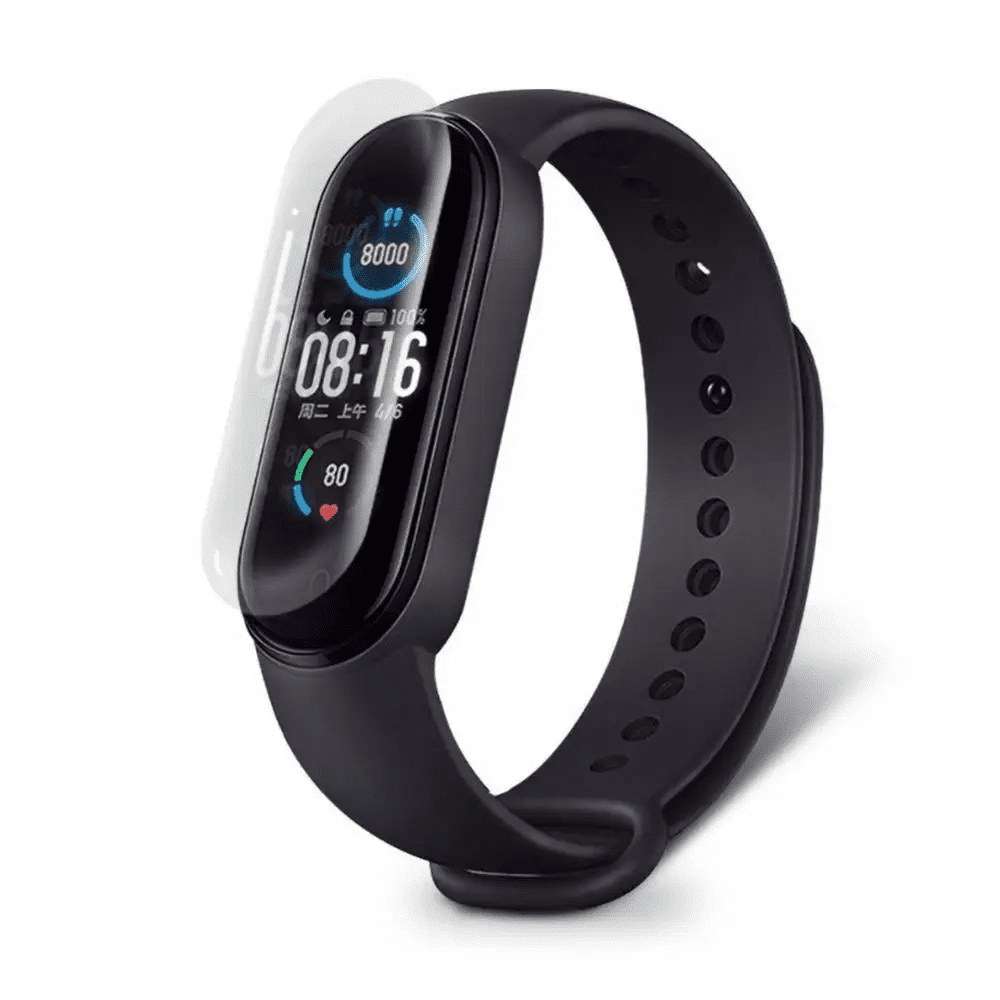 M5 Smart Fitness Band