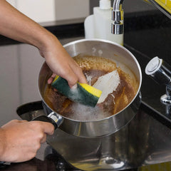 Cleaning Sponge