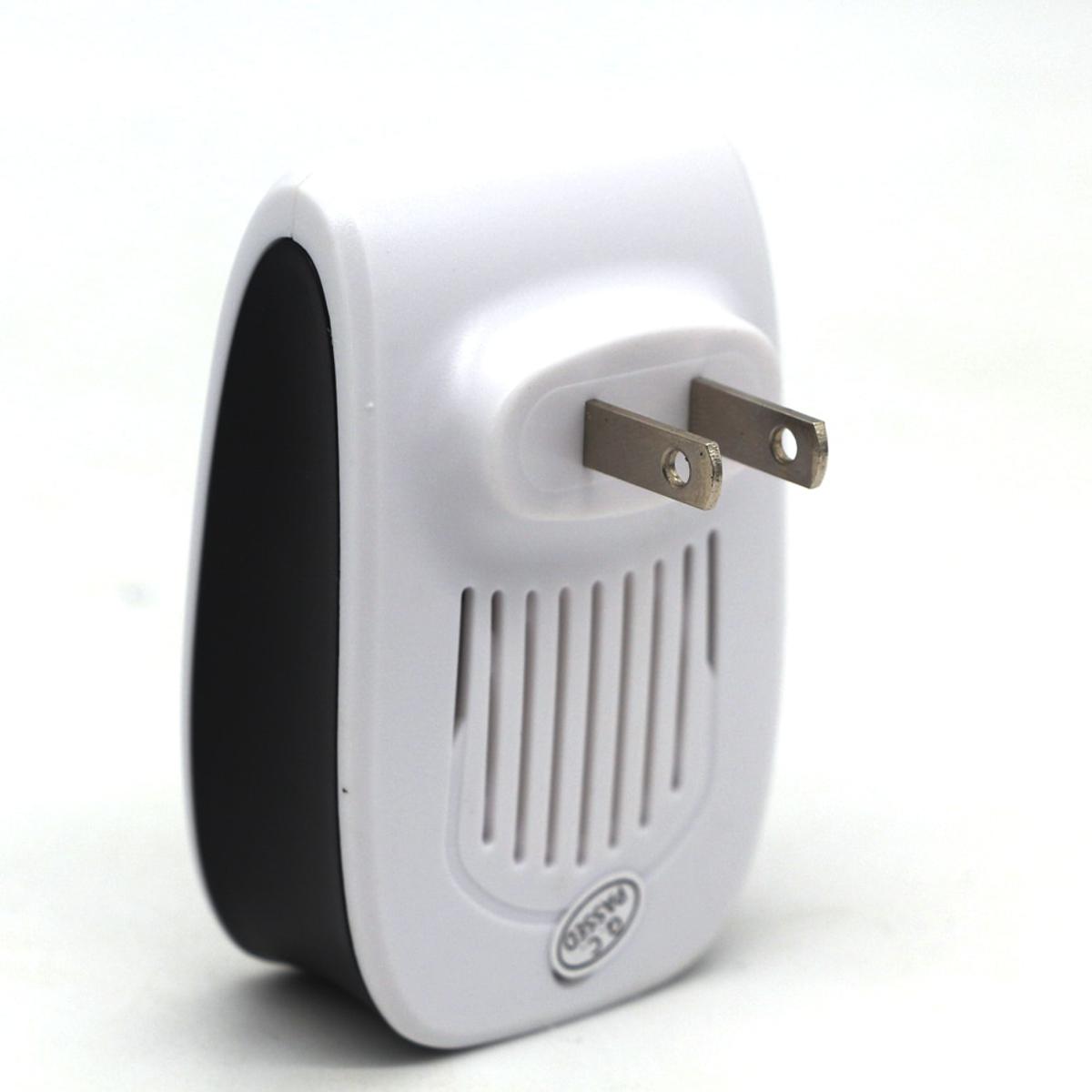 ELECTRIC PEST REPELLER