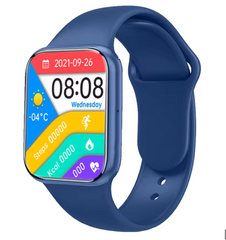 WY98 Plus Smart Watch