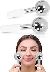 FACIAL ROLLER & MASSAGER / FACE ROLLER