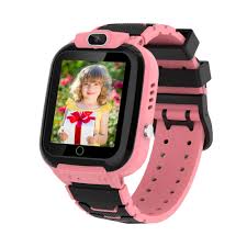 SMART WATCH NABI A7