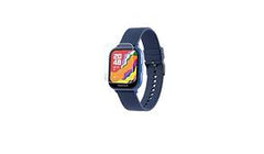 WY98 Plus Smart Watch