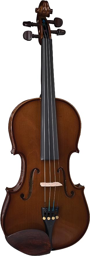 4/4 Solid Wood Violin