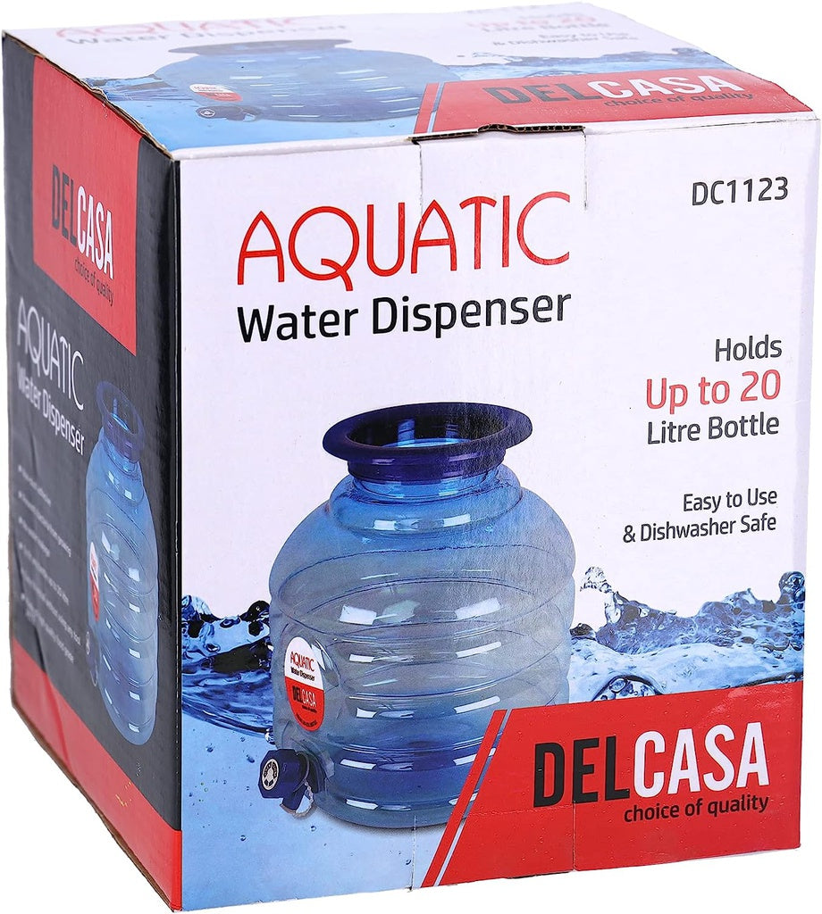 20L Capacity Water Dispenser Food Grade